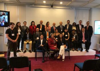 Lanzan programa Embajadores Climáticos