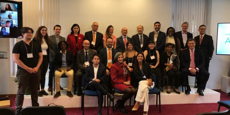 Lanzan programa Embajadores Climáticos