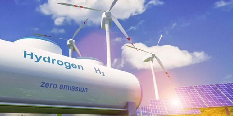 El hidrógeno tiene más potencial que todas las energías limpias juntas: Monolith