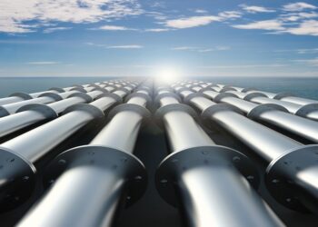 Gasoducto de Dos Bocas podría afectar Corredor Arrecifal del Suroeste del Golfo de México