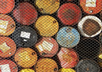 El WTI se acerca a 90 dólares por barril