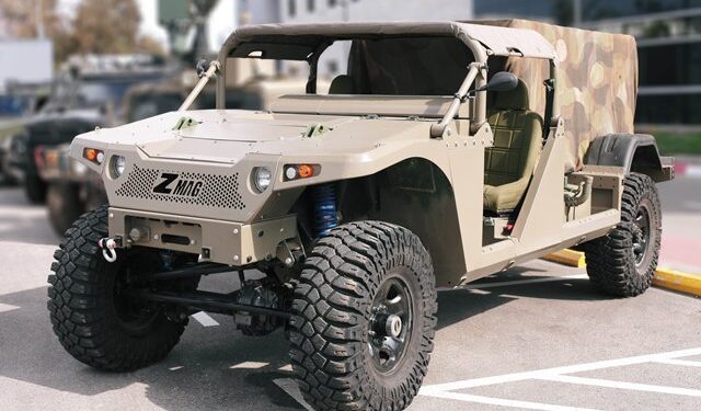 Debe Pemex informar sobre solicitud de devolución de vehículos tácticos de la Sedena: INAI