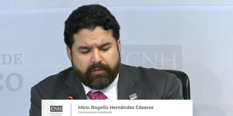 Tres campos de gas, posible motivo de la salida de Hernández Cázares de la CNH