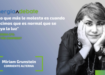 Querida CFE: ¿Estás conmigo?