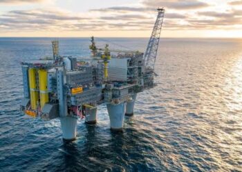 Teme Noruega por seguridad petrolera