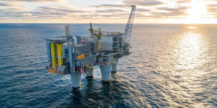 Teme Noruega por seguridad petrolera