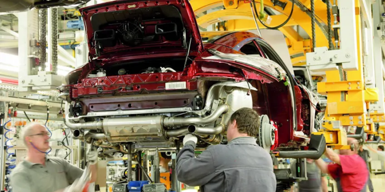 Pega inflación en manufacturas, dice KPMG