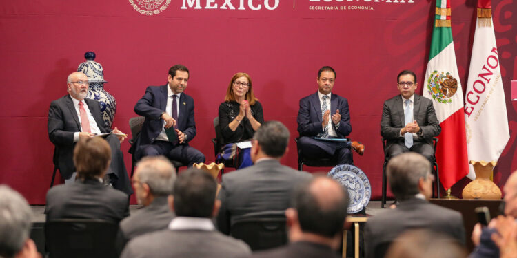 Política industrial de SE impulsará autos verdes