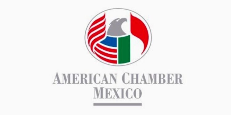 Prioritaria la integración de cadenas de suministro entre México y EEUU: AmCham