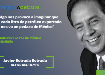 La guerra y la paz de México en energía