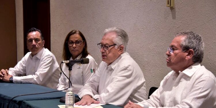 Integran comisión para investigar ataque a trabajadores de CFE en Sonora