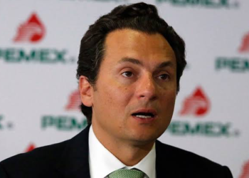 Dan amparo a Lozoya contra prisión preventiva