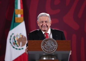 AMLO recula, no hablará del sector energético en el desfile de la Independencia 