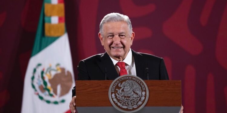 AMLO recula, no hablará del sector energético en el desfile de la Independencia