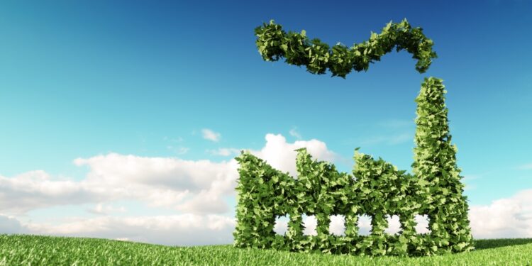 IRENA y líderes industriales lanzan Alianza para la Descarbonización de la Industria