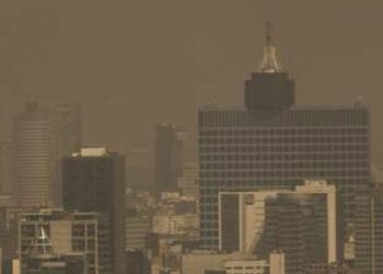 Contaminantes del aire y sus costos en la salud