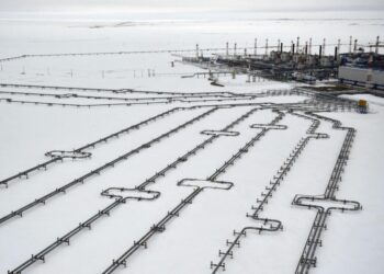 Exhorta Zelenski a la eurozona a prepararse para un invierno “difícil”