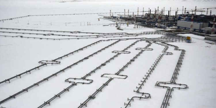 Exhorta Zelenski a la eurozona a prepararse para un invierno “difícil”