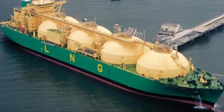 Industria del shale de EEUU no podrá rescatar a Europa este invierno