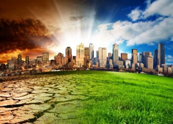 Obtendría México beneficio de USD 11,693 millones por mitigar emisiones en electricidad