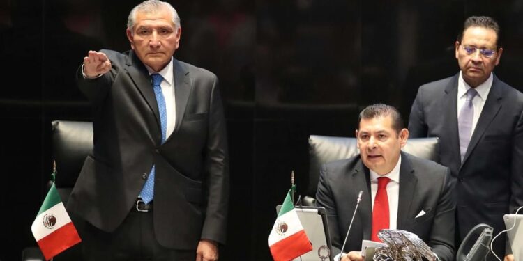 Segob prevé terminar negociaciones para desaparecer autoabastos en octubre