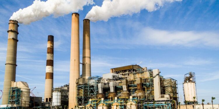 México, en la dirección opuesta en la transición energética