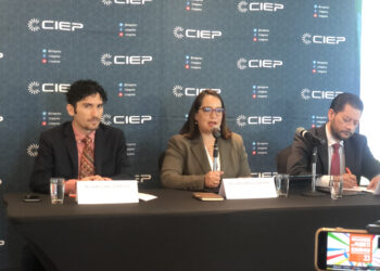 Paquete Económico de 2023 es demasiado optimista, advierte el CIEP