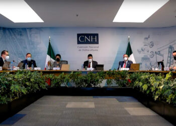 Urge Amexhi garantizar la continuidad regulatoria del sector de hidrocarburos