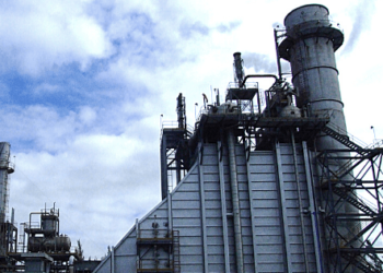 Contra orden del juez, Cenace desconecta central de Iberdrola