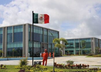 Prevén todavía más presupuesto para Dos Bocas en 2023