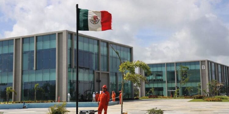 Prevén todavía más presupuesto para Dos Bocas en 2023