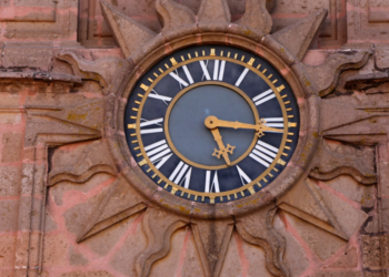 Diputados discutirán eliminación del Horario de Verano el lunes