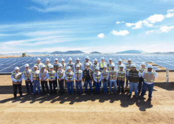 Iberdrola México obtiene el Premio a la Excelencia empresarial Asia-Pacífico 2022