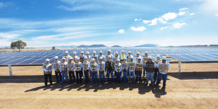 Iberdrola México obtiene el Premio a la Excelencia empresarial Asia-Pacífico 2022