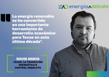 Texas: la transición energética o control absoluto
