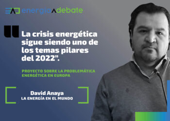Proyecto sobre la problemática energética en Europa