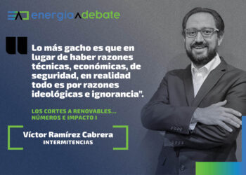 Los cortes a renovables… números e impacto I