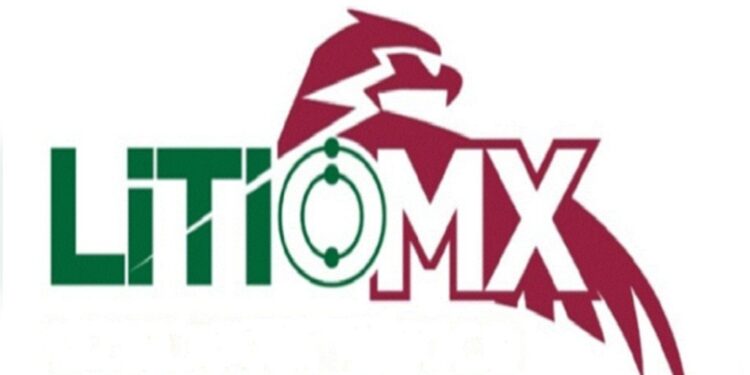 Dejan sin recursos a Litio para México en Paquete Económico 2023