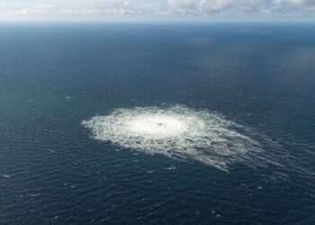 Descarta banco Julius Baer afectaciones mayores por sabotaje a gasoductos Nord Stream