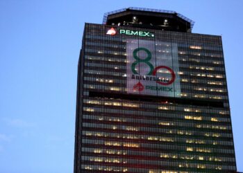 En eficiencia energética, alcanzará Pemex el equivalente a un millón de barriles de crudo este año