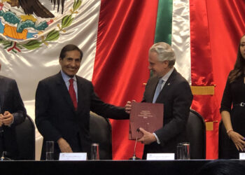 Presupuesto para mitigar cambio climático es insuficiente e injustificado