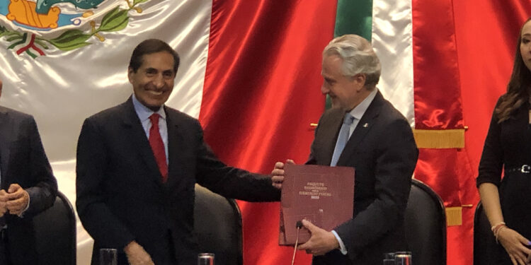 Presupuesto para mitigar cambio climático es insuficiente e injustificado