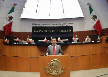 Descarta Ramírez de la O más presupuesto para Dos Bocas en 2023