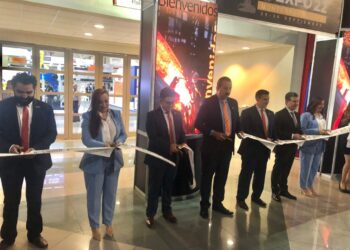 Gobierno de Nuevo León busca llevar electricidad a empresas