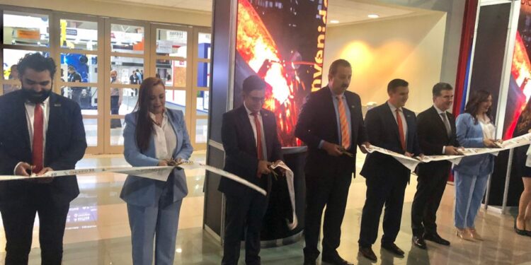 Gobierno de Nuevo León busca llevar electricidad a empresas