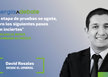 david rosales bonos de carbono