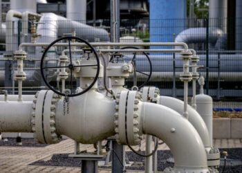 Eurozona busca aprobar planes energéticos de emergencia