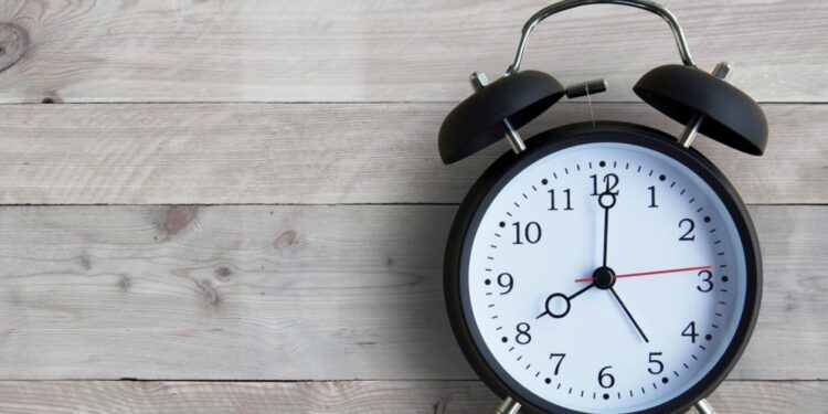 eliminan diputados horario verano