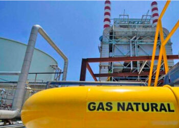 El futuro de la electricidad vendrá del gas natural y las renovables: CNH