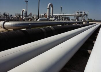 Gas natural redefine la seguridad energética mundial